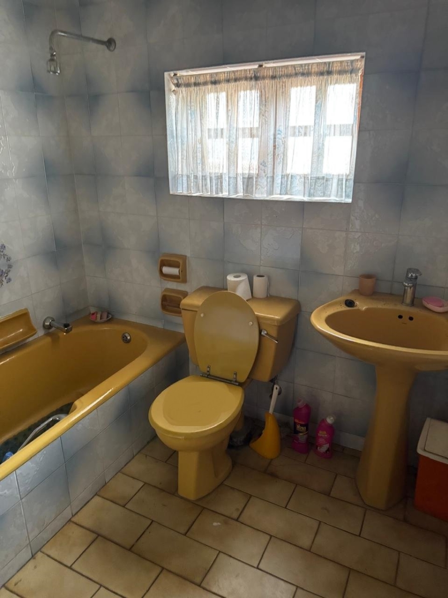 3 Bedroom Property for Sale in Kensington Gauteng