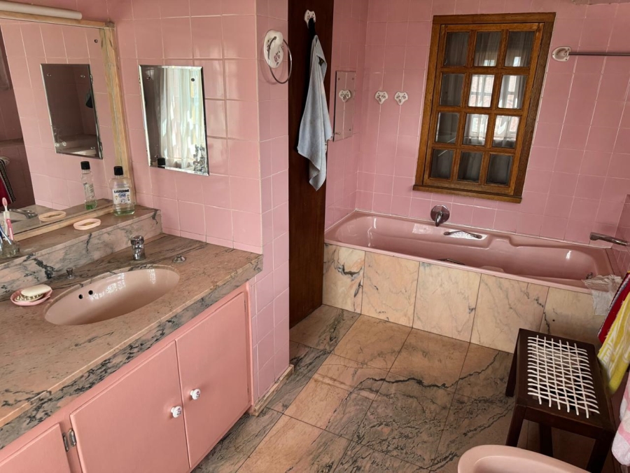 3 Bedroom Property for Sale in Kensington Gauteng