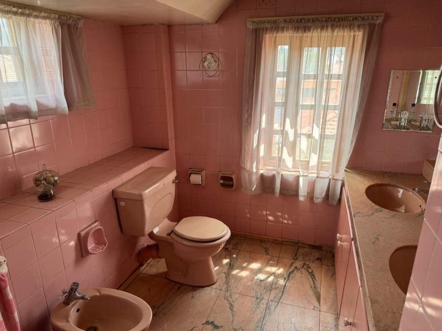 3 Bedroom Property for Sale in Kensington Gauteng