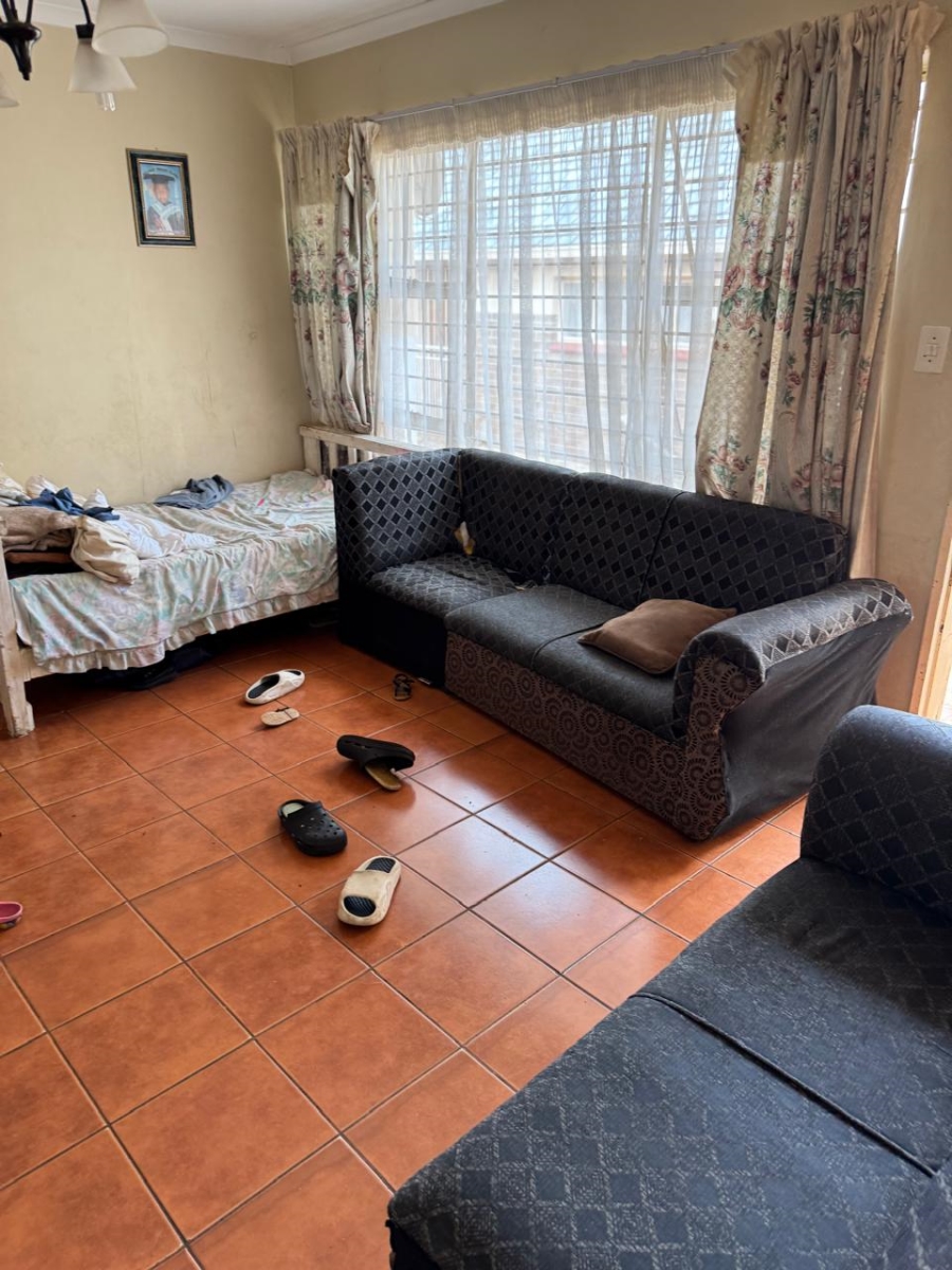 3 Bedroom Property for Sale in Kensington Gauteng