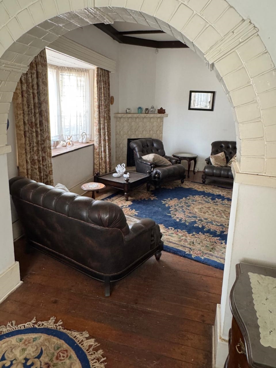 3 Bedroom Property for Sale in Kensington Gauteng