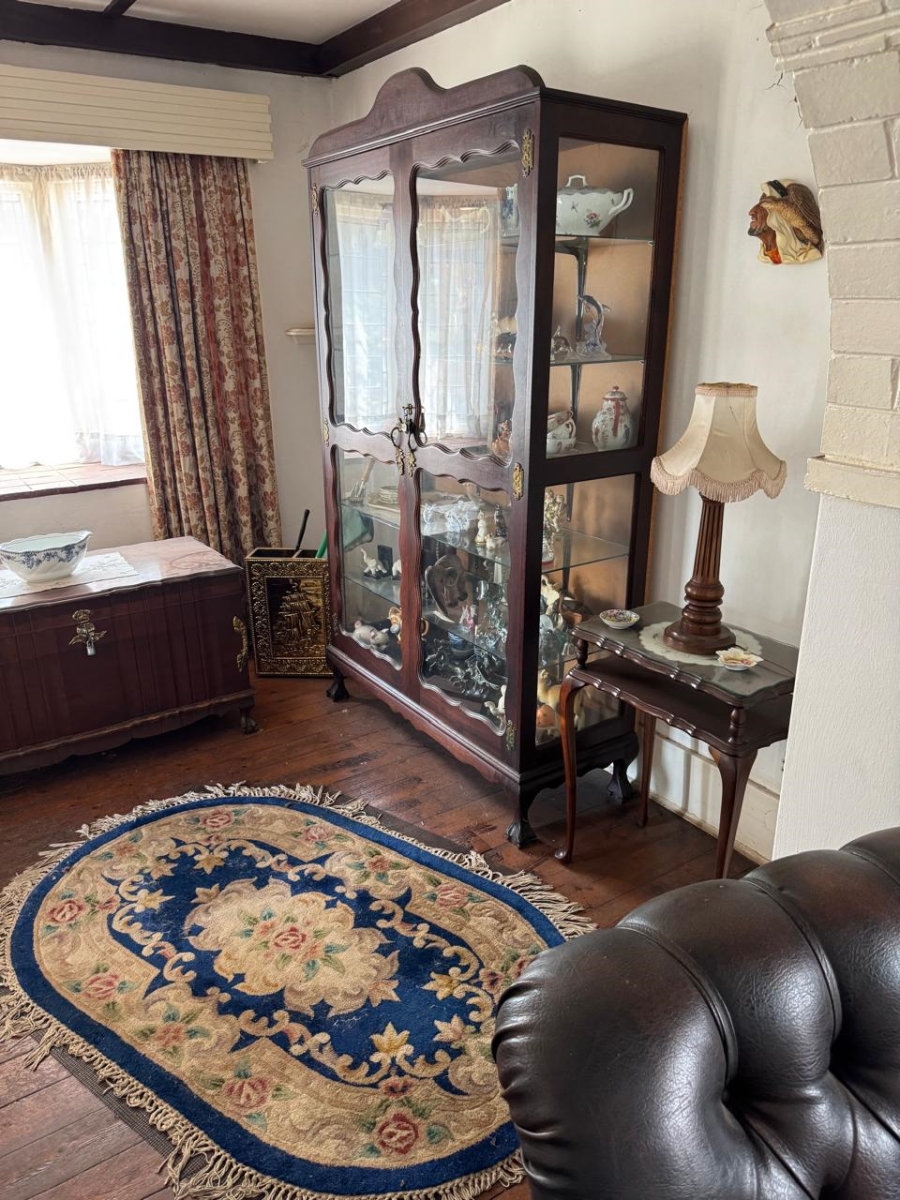 3 Bedroom Property for Sale in Kensington Gauteng