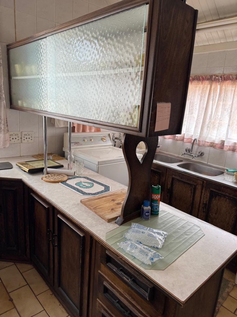 3 Bedroom Property for Sale in Kensington Gauteng