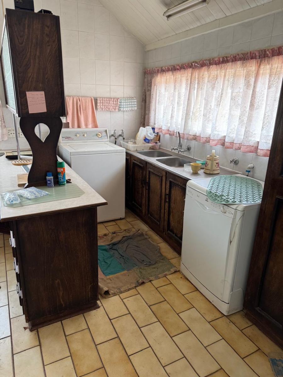 3 Bedroom Property for Sale in Kensington Gauteng