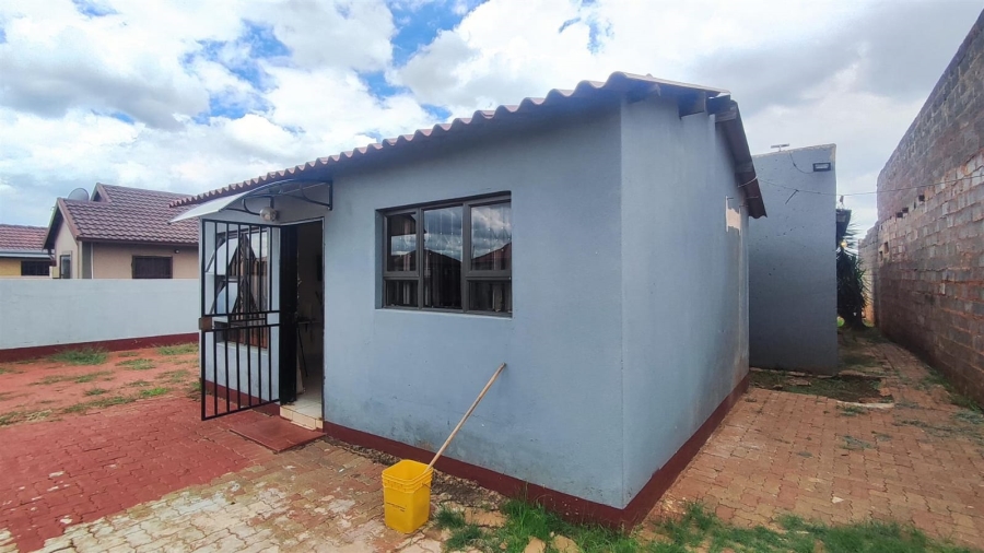 3 Bedroom Property for Sale in Vosloorus Ext 7 Gauteng
