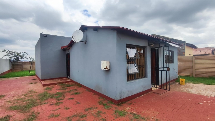 3 Bedroom Property for Sale in Vosloorus Ext 7 Gauteng