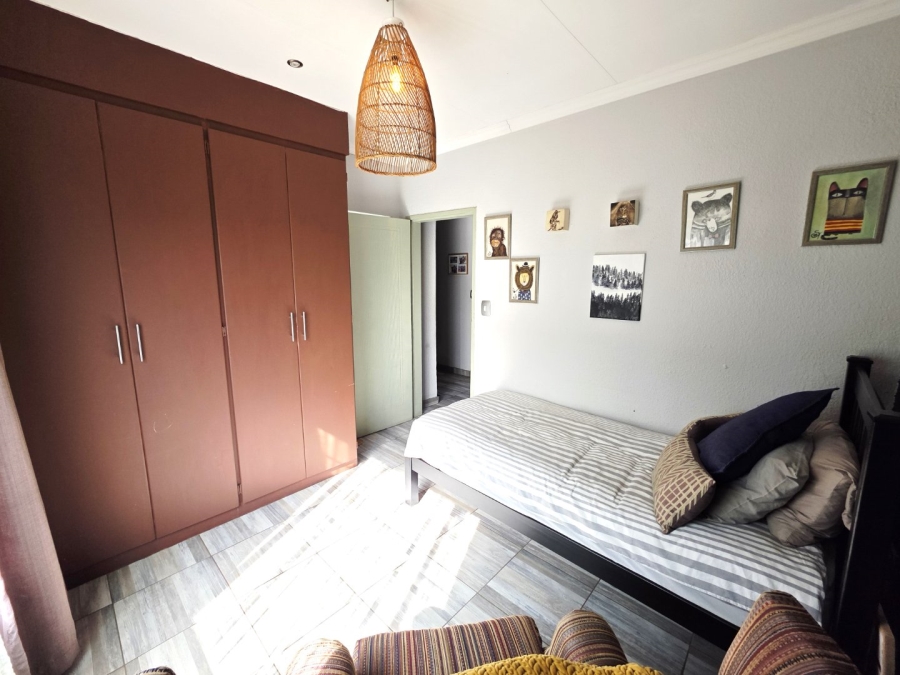 3 Bedroom Property for Sale in La Montagne Gauteng