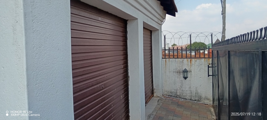 4 Bedroom Property for Sale in Soshanguve L Gauteng