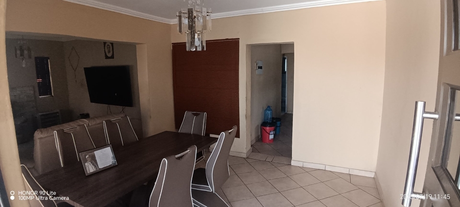 4 Bedroom Property for Sale in Soshanguve L Gauteng