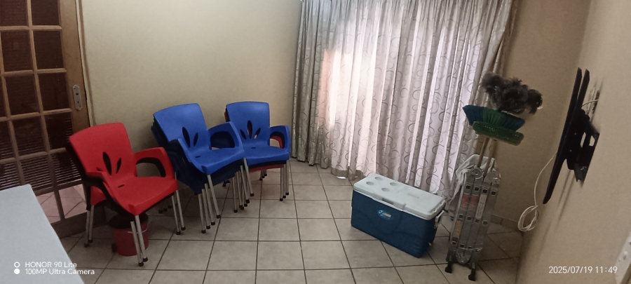 4 Bedroom Property for Sale in Soshanguve L Gauteng