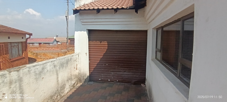 4 Bedroom Property for Sale in Soshanguve L Gauteng