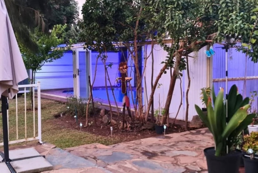To Let 3 Bedroom Property for Rent in Noordwyk Gauteng