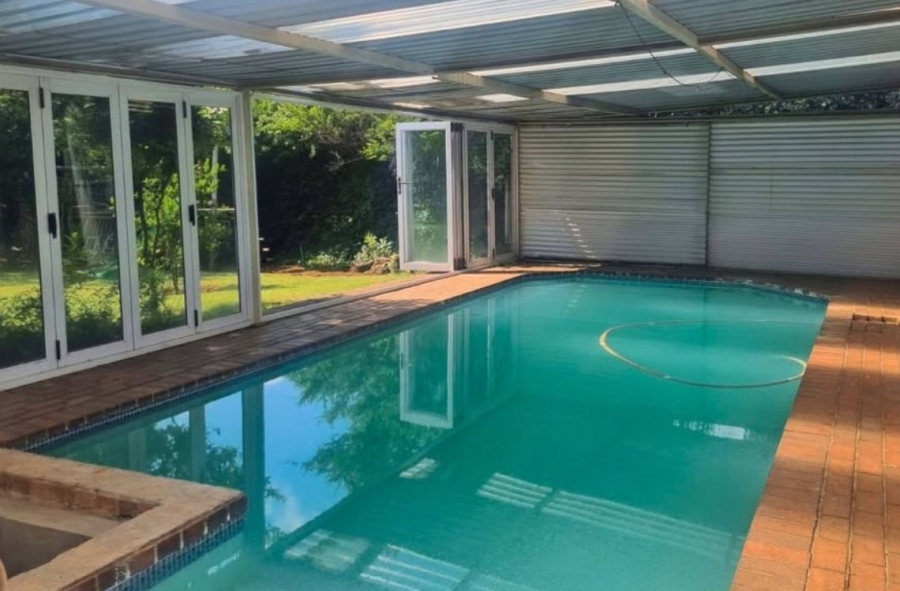 To Let 3 Bedroom Property for Rent in Noordwyk Gauteng