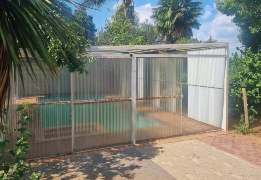 To Let 3 Bedroom Property for Rent in Noordwyk Gauteng