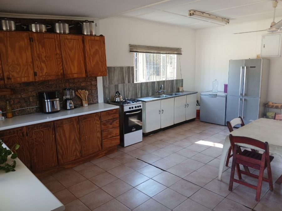 6 Bedroom Property for Sale in Bultfontein A H Gauteng