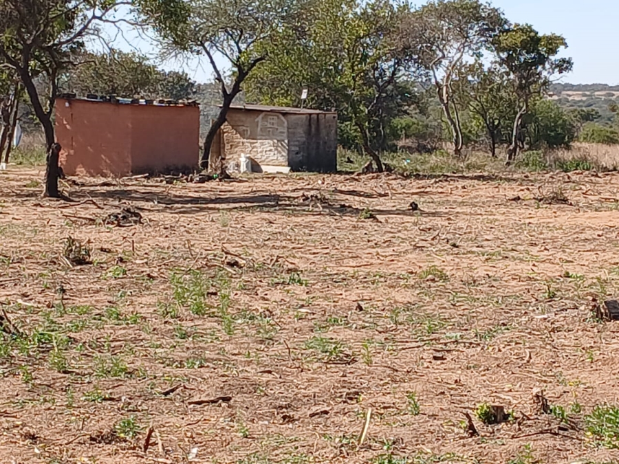 6 Bedroom Property for Sale in Bultfontein A H Gauteng