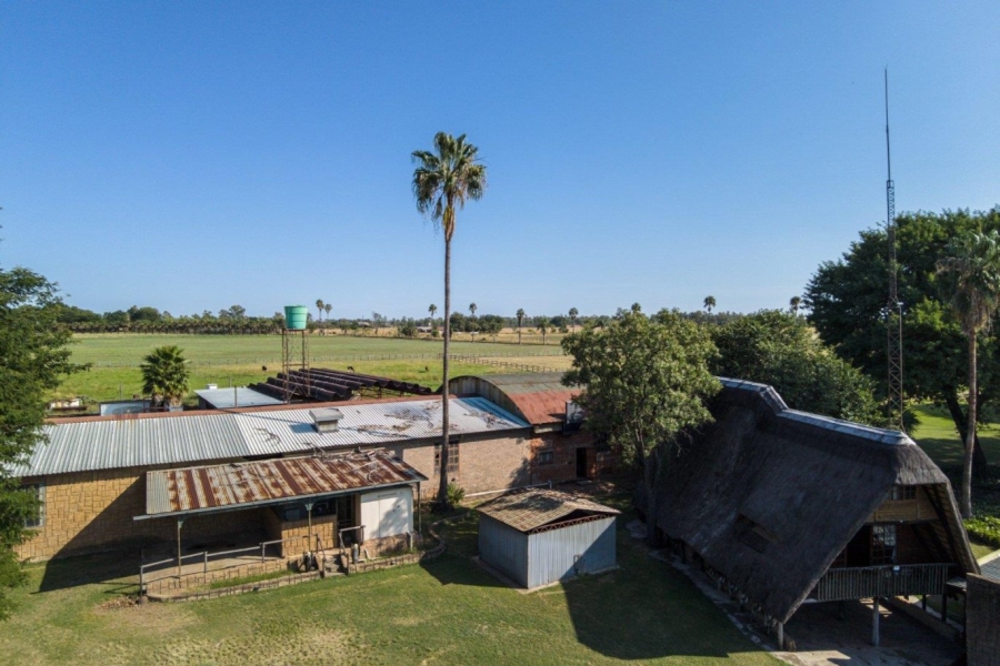 2 Bedroom Property for Sale in Vasfontein AH Gauteng