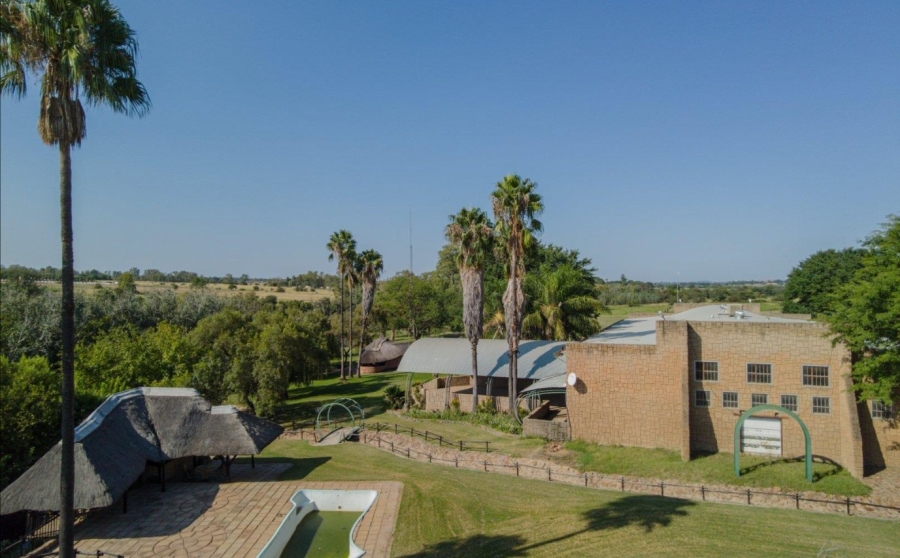 2 Bedroom Property for Sale in Vasfontein AH Gauteng