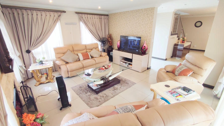 3 Bedroom Property for Sale in Amberfield Valley Gauteng