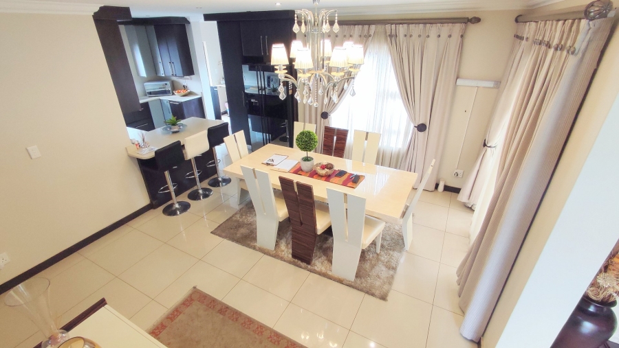 3 Bedroom Property for Sale in Amberfield Valley Gauteng