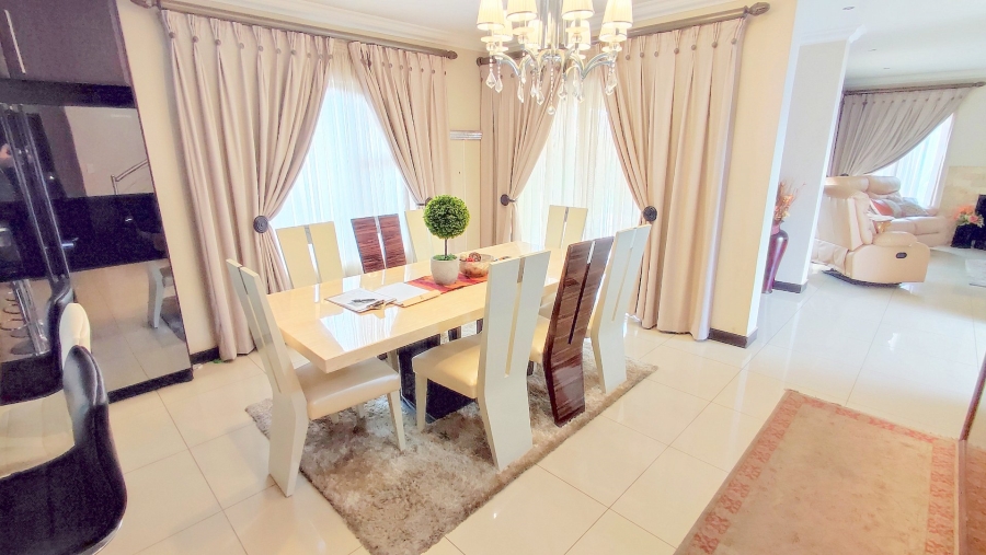 3 Bedroom Property for Sale in Amberfield Valley Gauteng