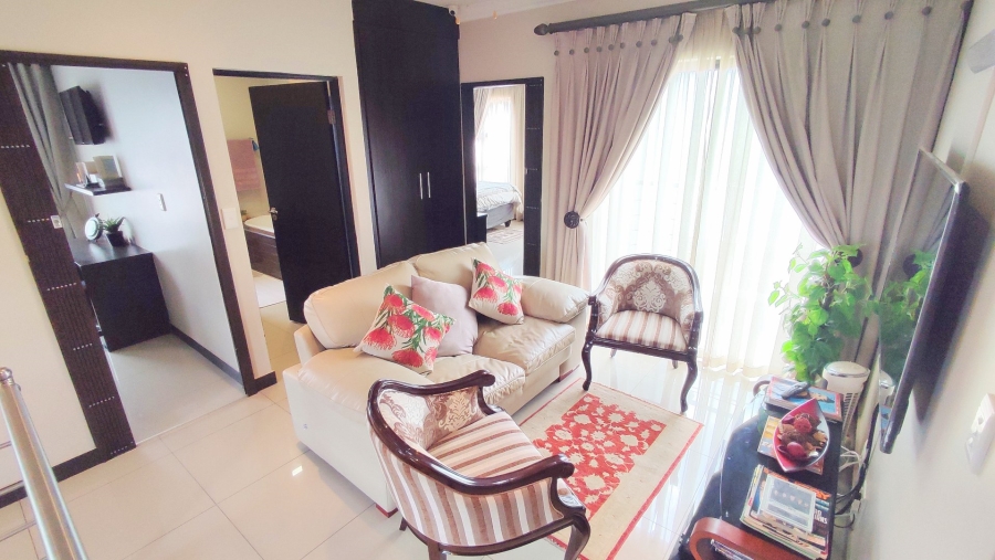 3 Bedroom Property for Sale in Amberfield Valley Gauteng