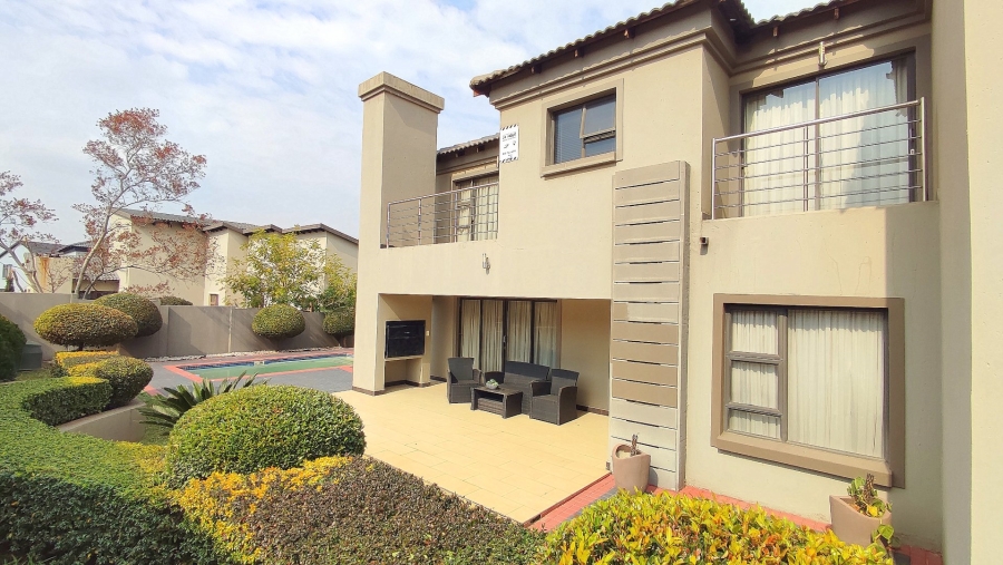 3 Bedroom Property for Sale in Amberfield Valley Gauteng