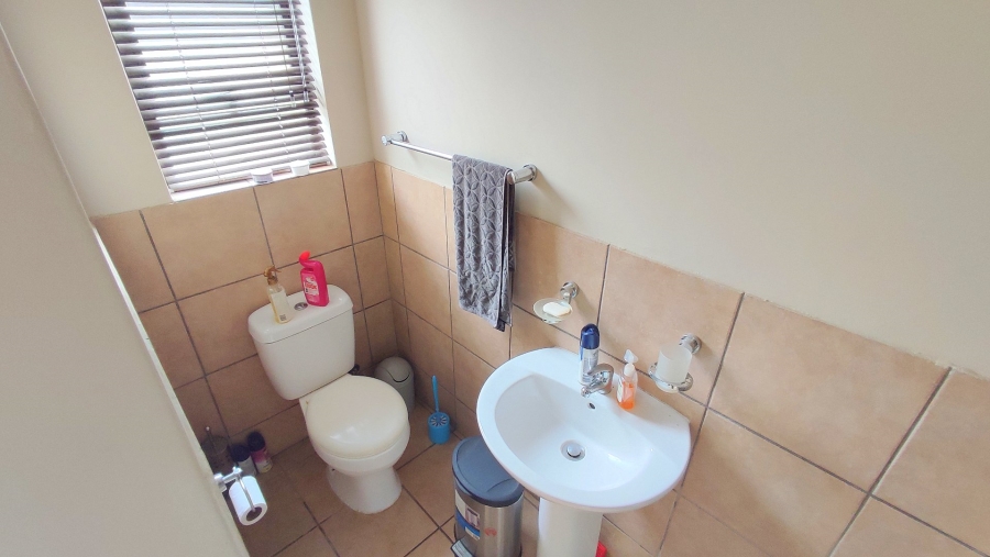 3 Bedroom Property for Sale in Amberfield Valley Gauteng