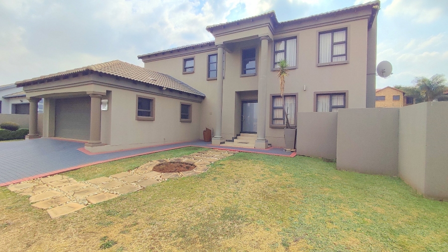 3 Bedroom Property for Sale in Amberfield Valley Gauteng