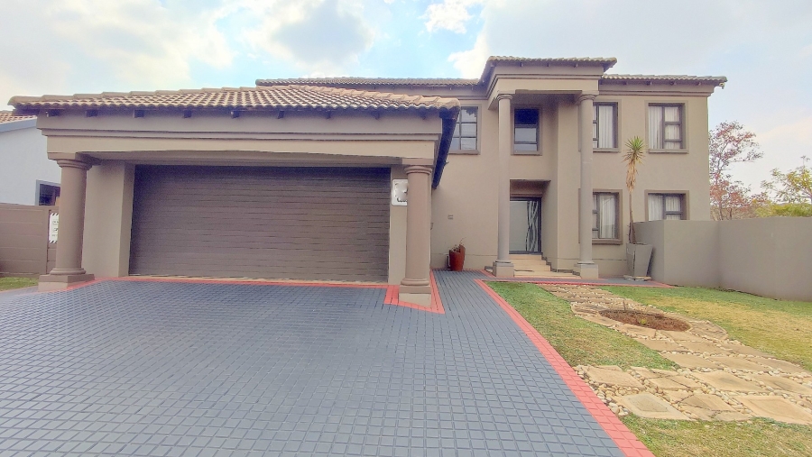 3 Bedroom Property for Sale in Amberfield Valley Gauteng