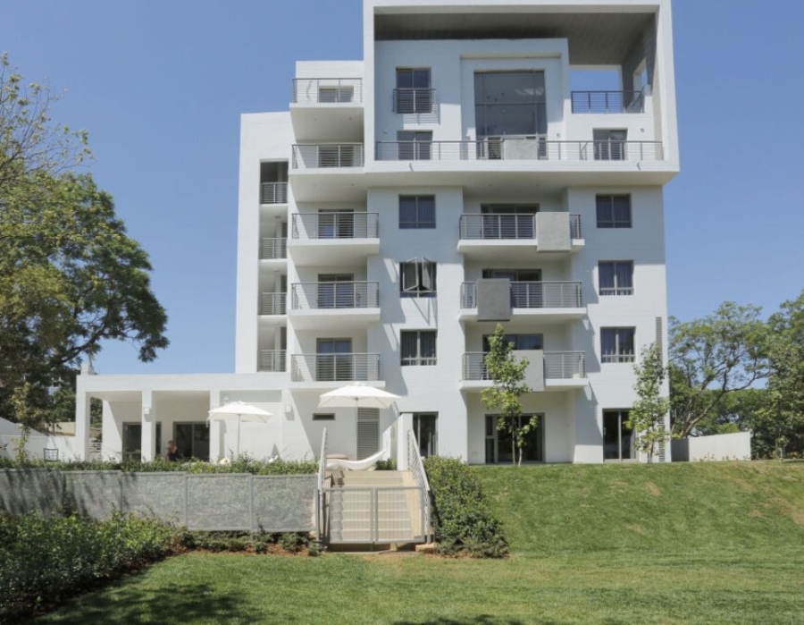 To Let 2 Bedroom Property for Rent in Rosebank Gauteng