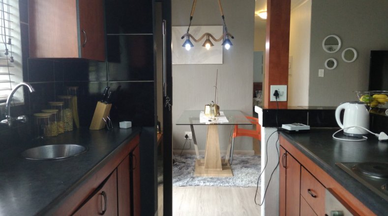 3 Bedroom Property for Sale in Heuweloord Gauteng
