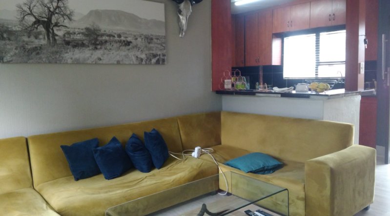 3 Bedroom Property for Sale in Heuweloord Gauteng