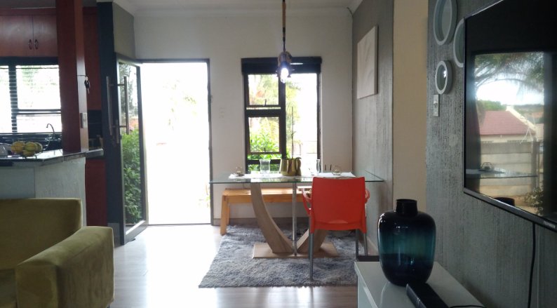 3 Bedroom Property for Sale in Heuweloord Gauteng