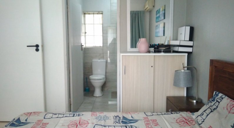 3 Bedroom Property for Sale in Heuweloord Gauteng
