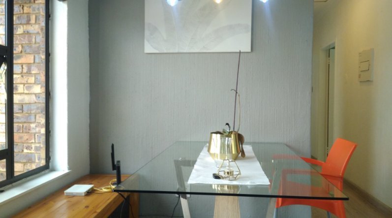 3 Bedroom Property for Sale in Heuweloord Gauteng
