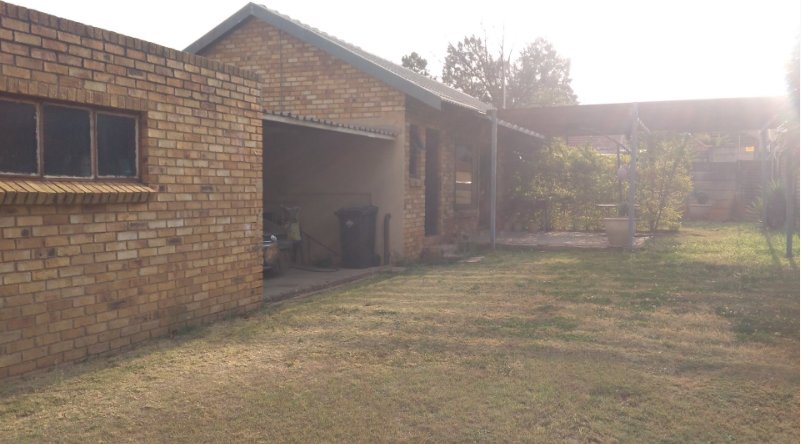 3 Bedroom Property for Sale in Heuweloord Gauteng