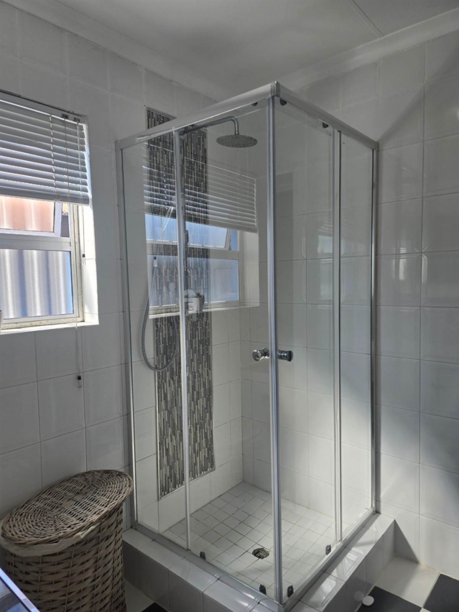 To Let 3 Bedroom Property for Rent in Kensington Gauteng