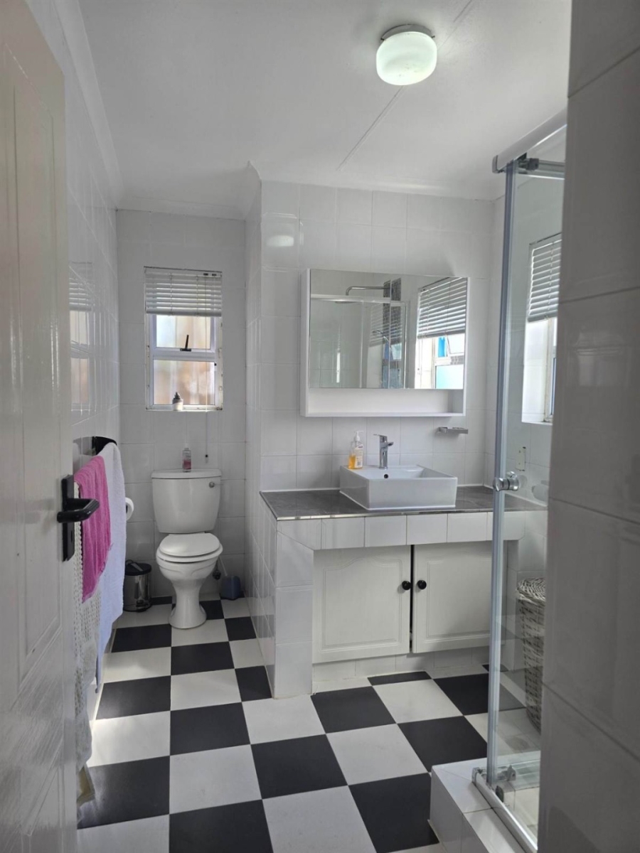 To Let 3 Bedroom Property for Rent in Kensington Gauteng