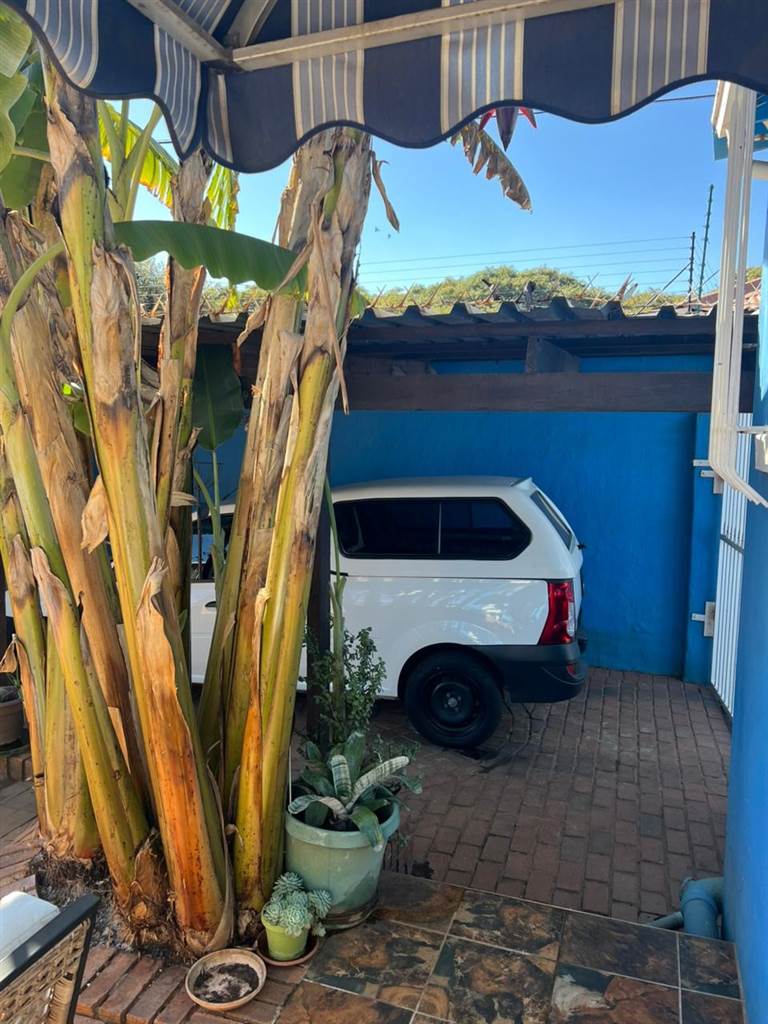 To Let 3 Bedroom Property for Rent in Kensington Gauteng