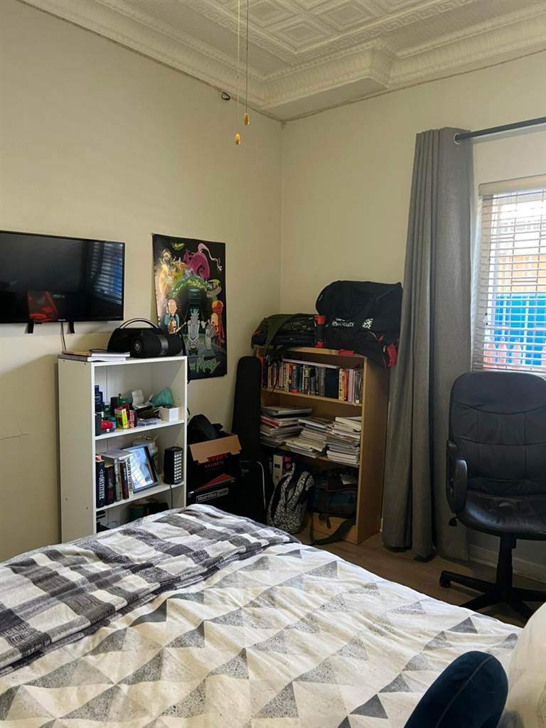 To Let 3 Bedroom Property for Rent in Kensington Gauteng