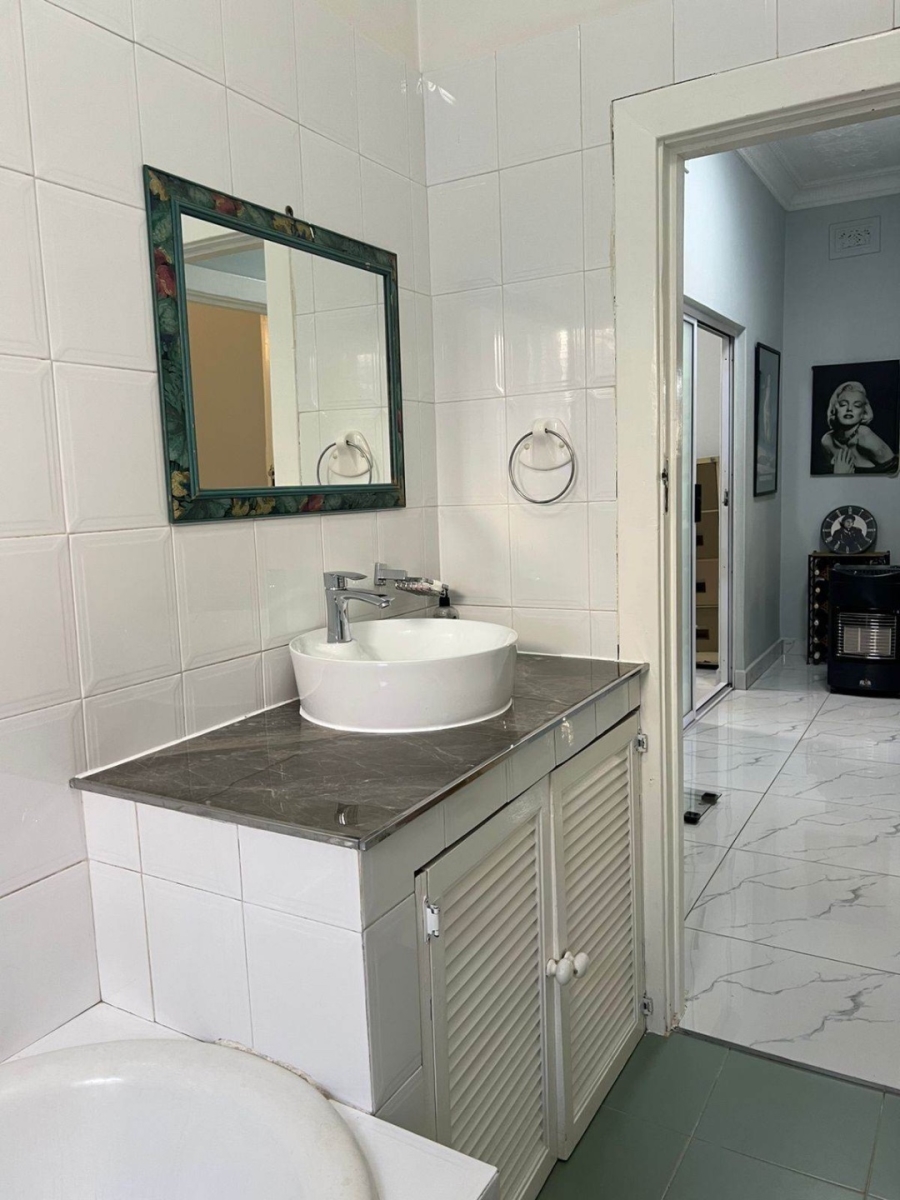 To Let 3 Bedroom Property for Rent in Kensington Gauteng