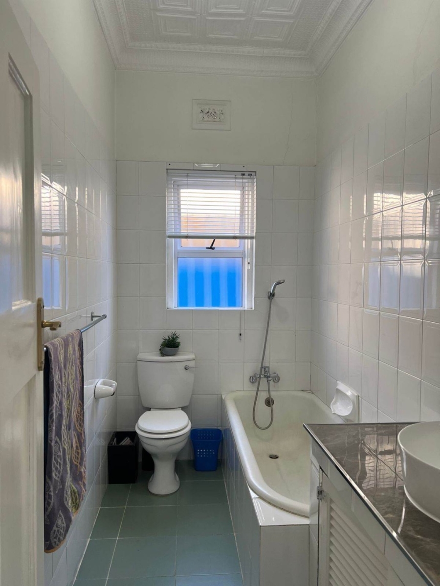 To Let 3 Bedroom Property for Rent in Kensington Gauteng