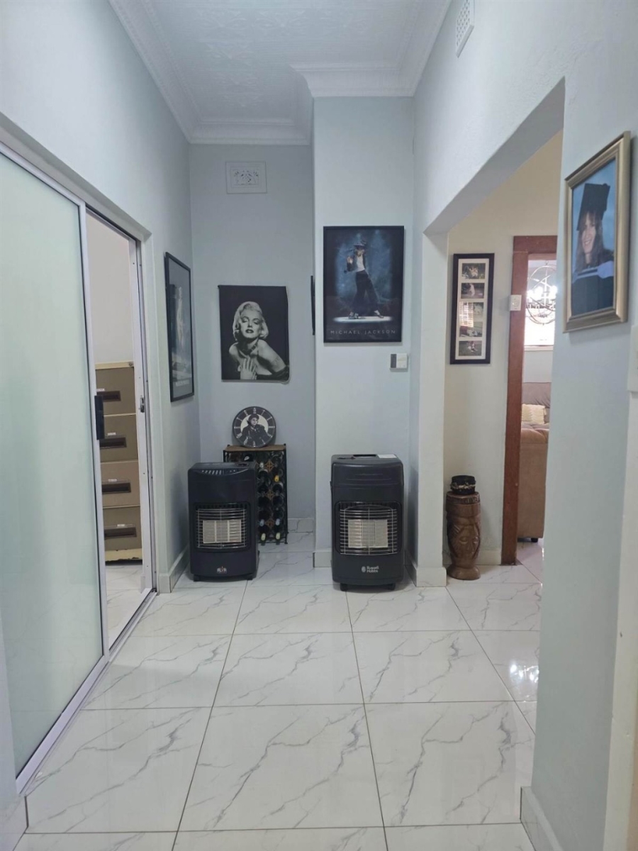 To Let 3 Bedroom Property for Rent in Kensington Gauteng