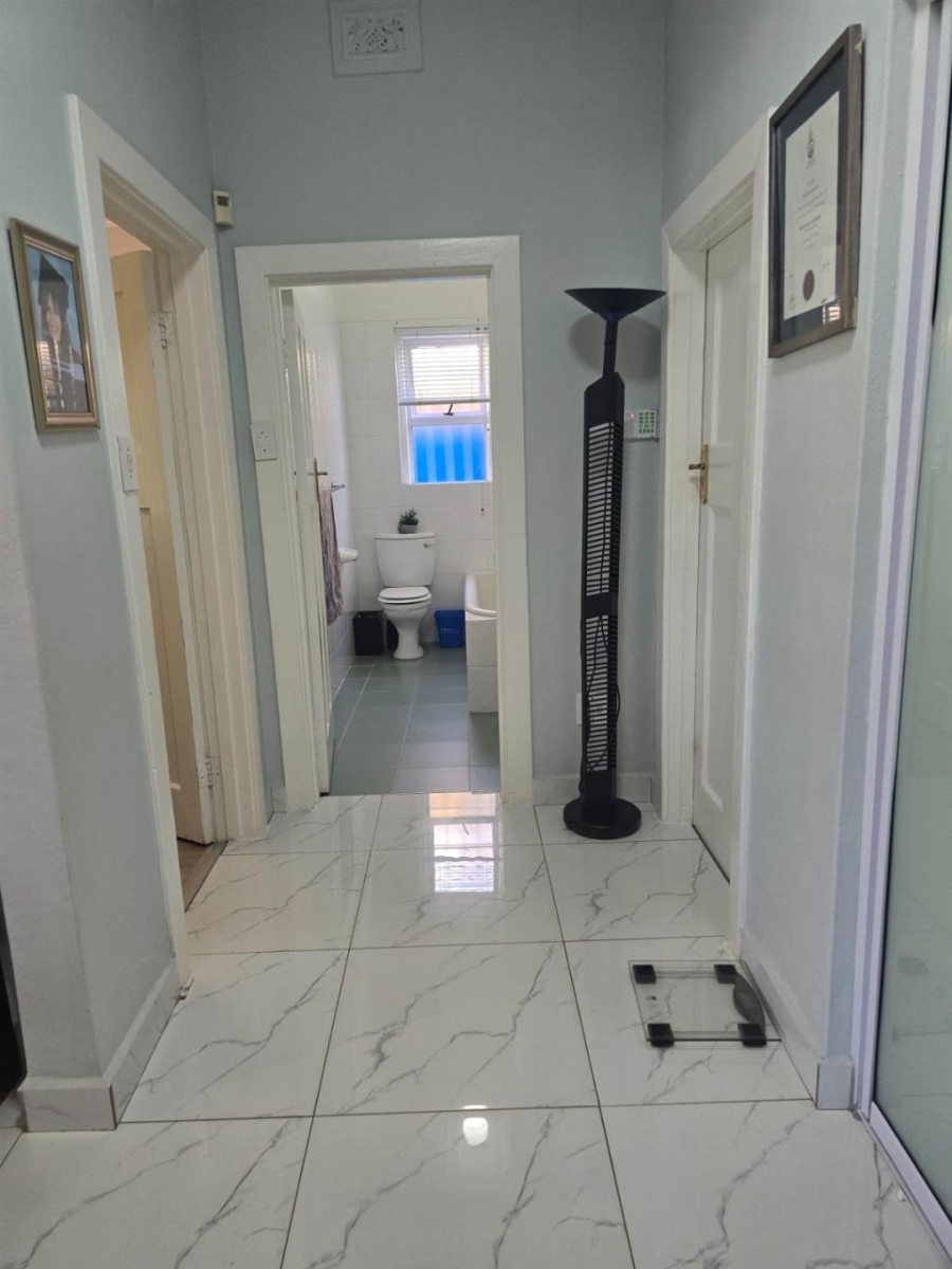 To Let 3 Bedroom Property for Rent in Kensington Gauteng