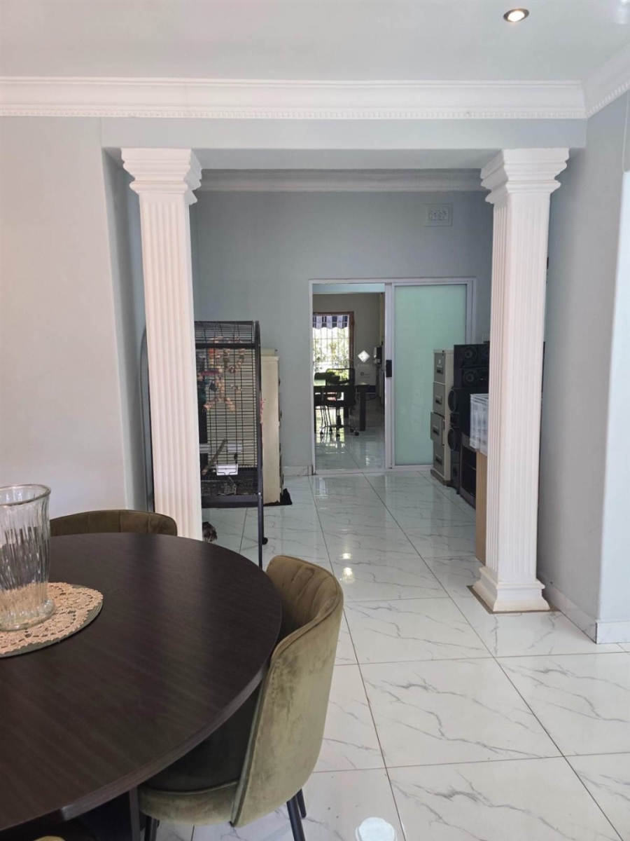 To Let 3 Bedroom Property for Rent in Kensington Gauteng