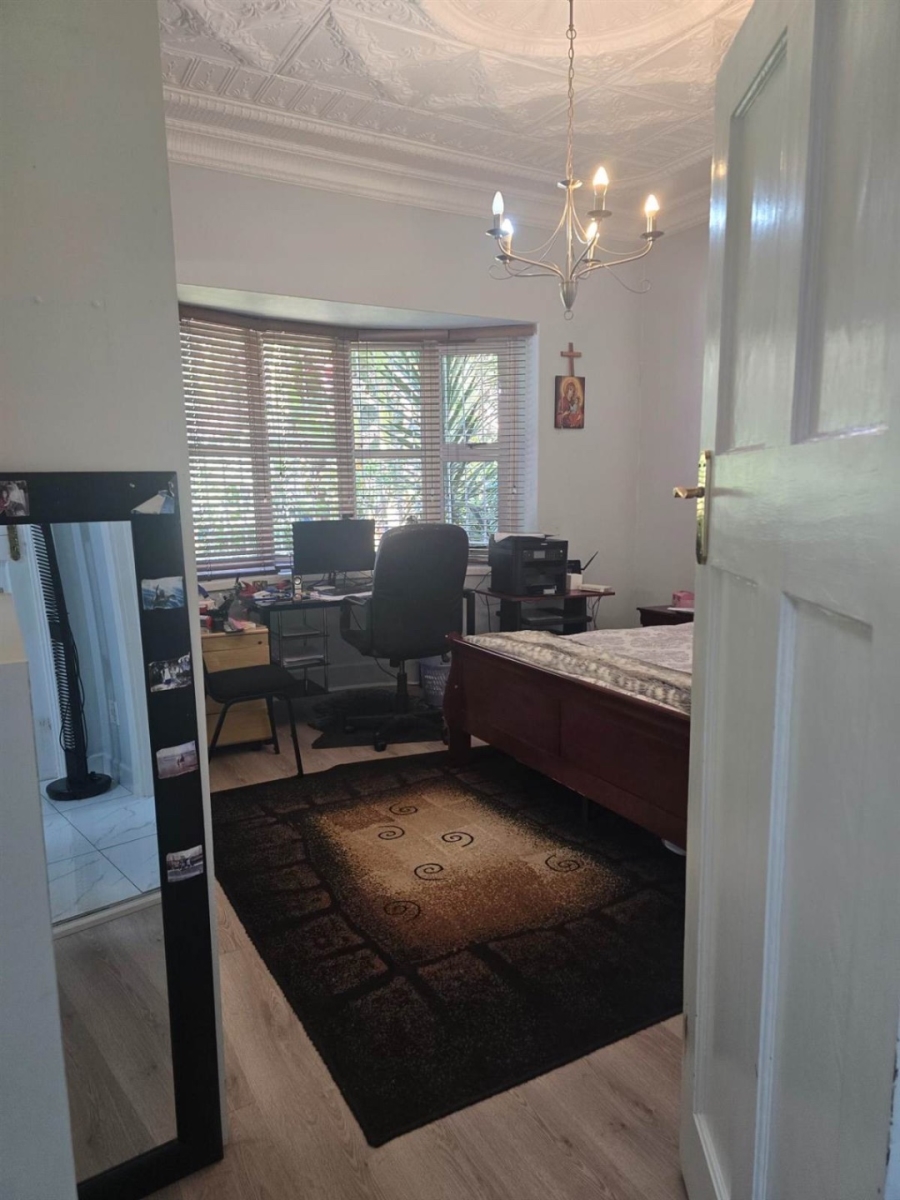 To Let 3 Bedroom Property for Rent in Kensington Gauteng