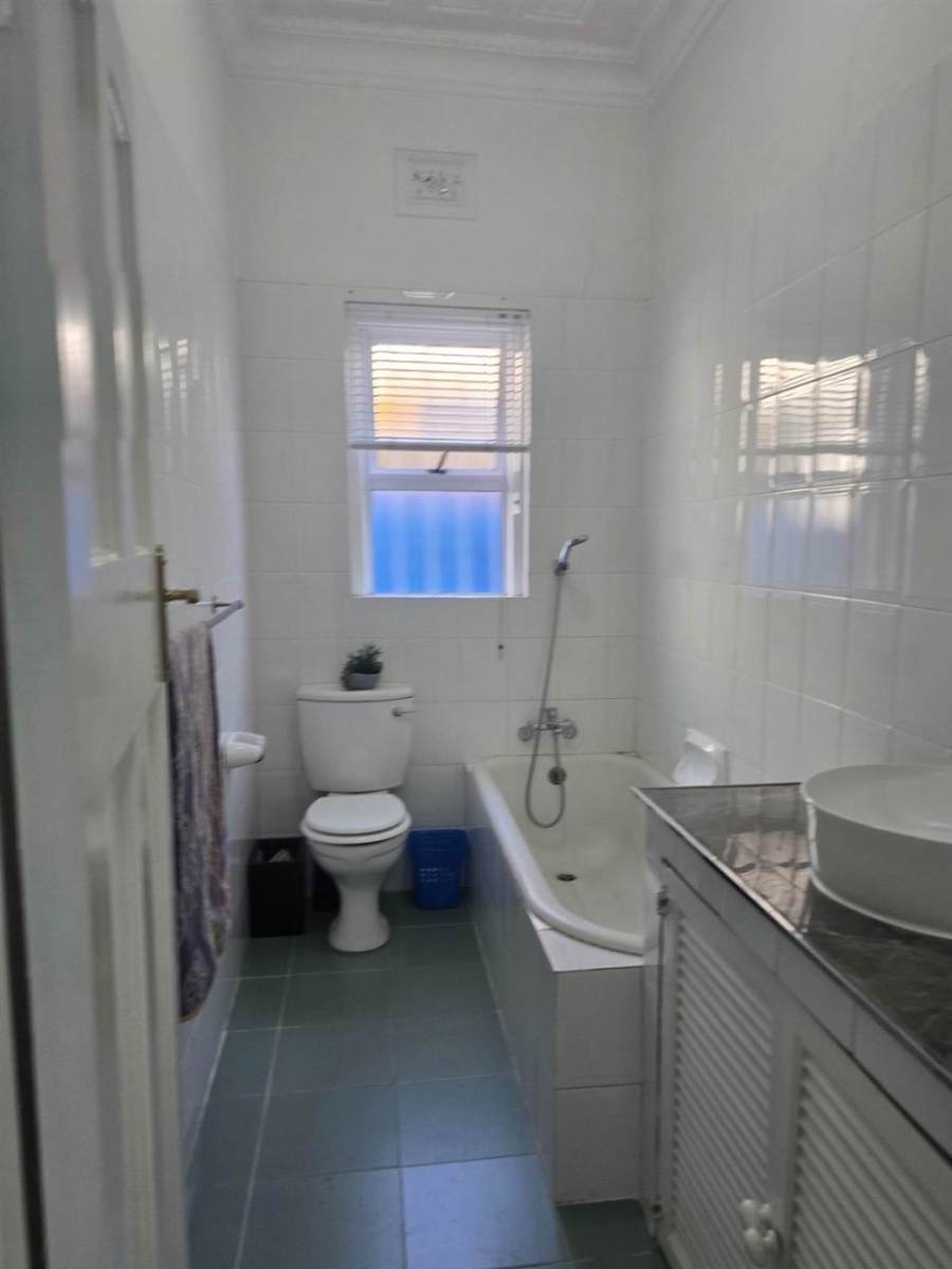 To Let 3 Bedroom Property for Rent in Kensington Gauteng