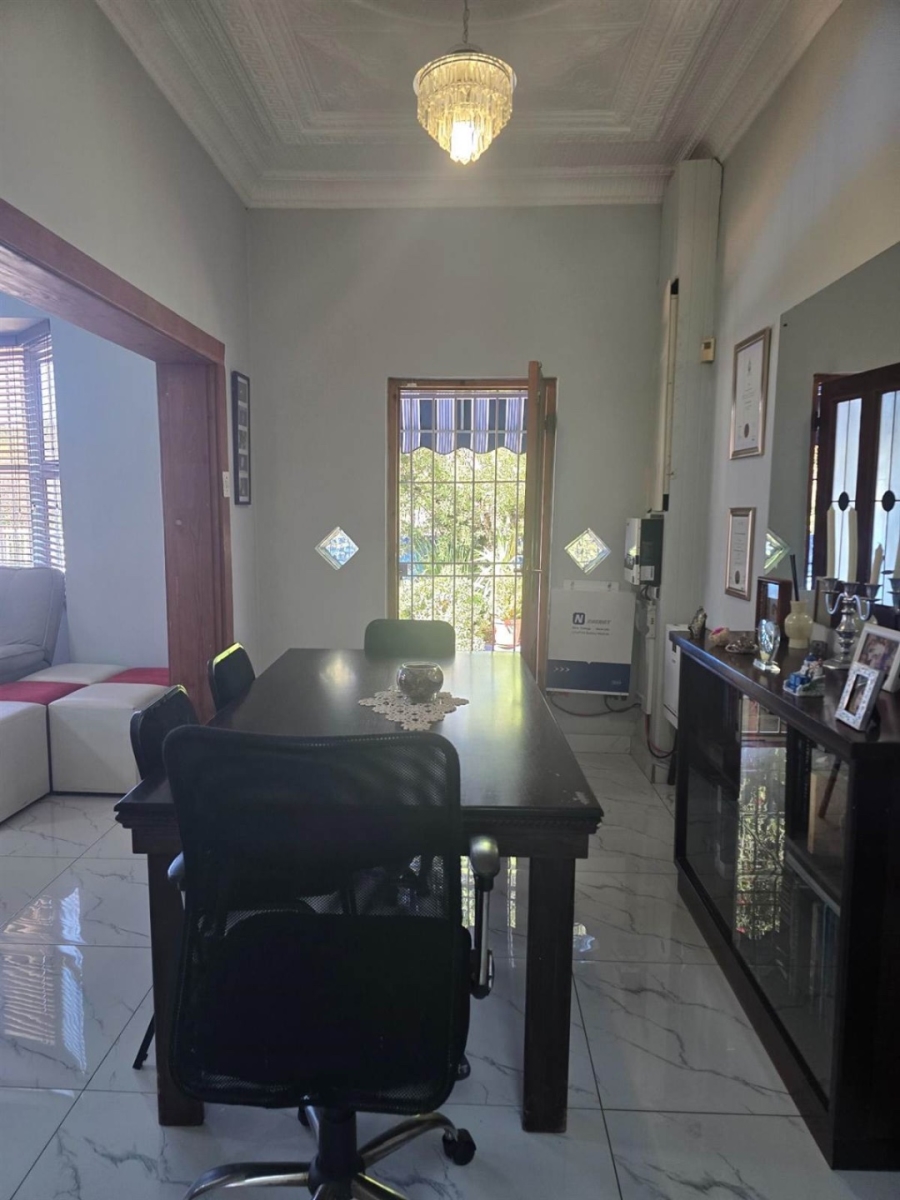 To Let 3 Bedroom Property for Rent in Kensington Gauteng