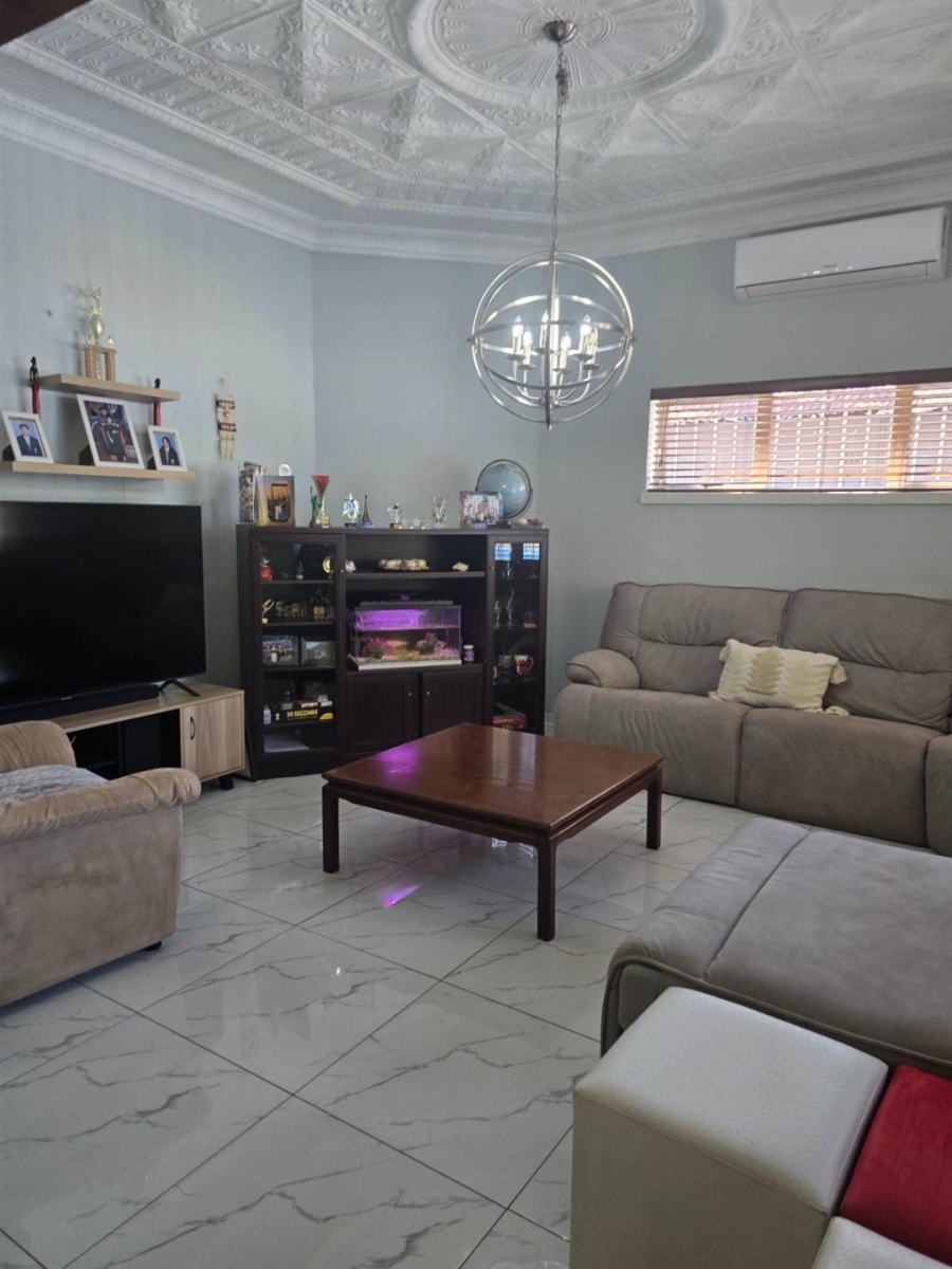 To Let 3 Bedroom Property for Rent in Kensington Gauteng